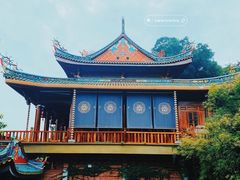 -厦门大学(思明校区)