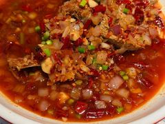 -图味美小黄鱼·景德菜(浙江路店)