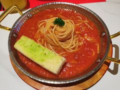 -赤火牛排(金狮广场店)