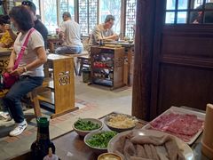 -重庆渝达老火锅(春熙路店)