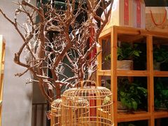 -冰泉豆浆馆(阳朔店)