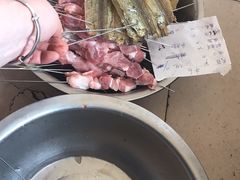 -永安烧烤