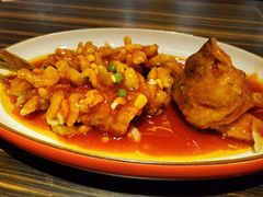-江太极江浙菜(马桥万达广场店)