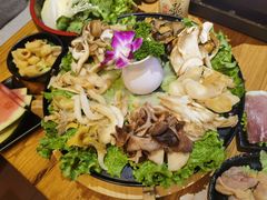 -束河人家(南锣鼓巷店)