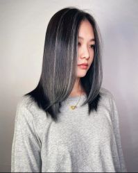 -FASHION PALACE hair+