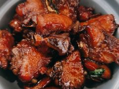 -鹿港小镇(天津机场店)