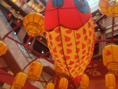 -银泰百货(北京大红门店)