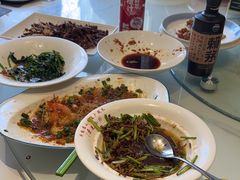-景芝小炒(虞河路店)