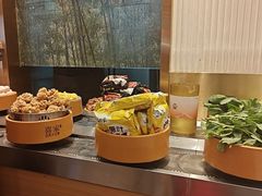 -喜家自助小火锅(乐客城店)