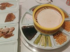 -羲和雅苑•北京烤鸭(国贸商城店)