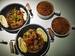 -友达面馆(广州总店)