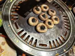 -九田家黑牛烤肉料理(宽城万达店)