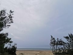 -南澳海滩