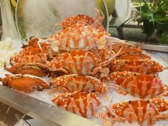 -景湖轩全日制餐厅·南湖名都