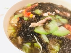 -花城苑广府菜(侨鑫店)