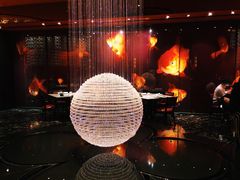 -8餐厅(新葡京酒店)