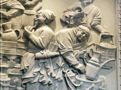 -王明古法砂锅居(开化寺店)