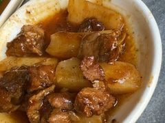 -品香排骨饭(羊官路店)