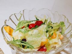 果蔬大拌菜-香园楼(钻石路店)