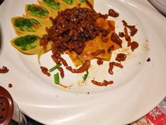 -95号酱骨·一块豆腐(展春园西路店)