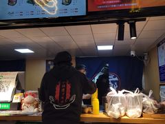 -薛三郎小锅米线(小寨海港城店)