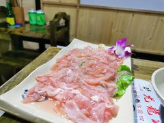 -尤龙源老火锅(长汀店)