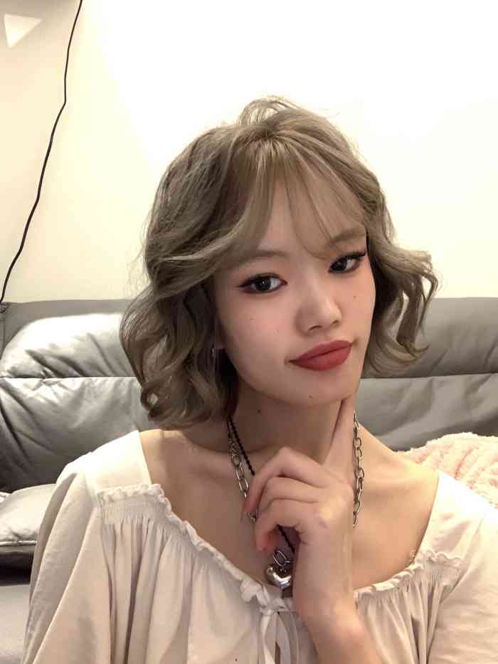 侨治发型(嘉里中心店)