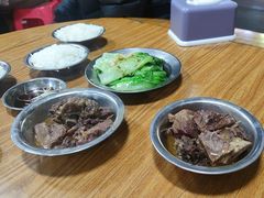 -阿秋牛排(湖心街店)