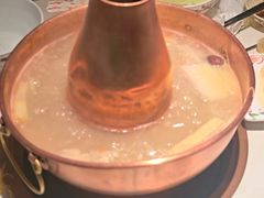 -北京老门框爆肚涮肉馆(锦业路店)