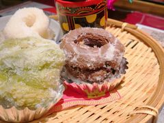 -味福记·本地特色菜(八一万达广场店)