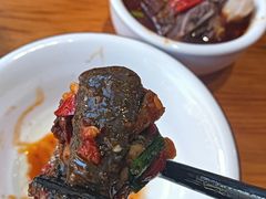 -民食香·腊排骨野生菌美食(木府店)