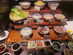 -澳门旅游塔360°旋转餐厅(南湾湖广场店)