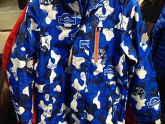 -李宁(大宁国际旗舰店)