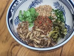 -蜗牛小馆醉乡民谣云南菜(惠新西里店)