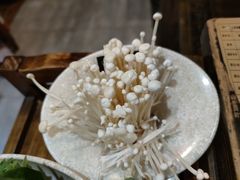 -唇辣号重庆老火锅(亦庄店)