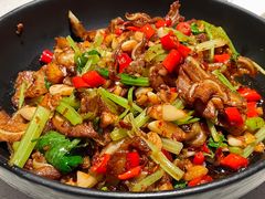 -湘鼎盛·大厨鲜炒湖南味(高新银泰店)