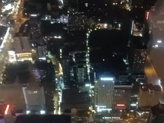 -长沙尼依格罗酒店