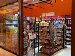 -上海白金汉爵大酒店(大零号湾国际会议中心店)