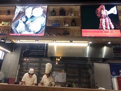 -海小馆海鲜餐厅(茂业百货店)