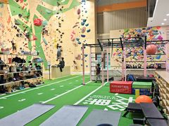 -成都大松果马达攀岩馆(金石店)