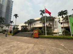 -越南民族学博物馆