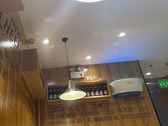 -木屋烧烤(万德庄店)