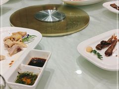 -金时代顺风大酒店(临港百联店)