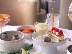 -杭州柏悦酒店·悅厅