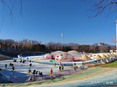 -青龙湖公园