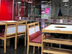-傣妹休闲时尚火锅(星力壹号店)