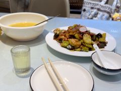 -日月昇渔家菜·海肠捞饭·大连海鲜(星海公园店)