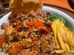 -Mr.Fish鱼鲜生海鲜放题(高德置地冬广场店)