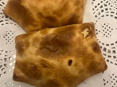 -阿拉丁新疆风味餐厅·清真(罗廊巷店)