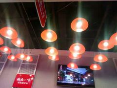 -周鱼小馆石锅酸菜鱼(活力汇店)